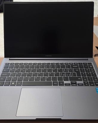 PC portatile galaxy book 4 