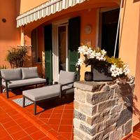 Divani da giardino Cosma Outdoor living