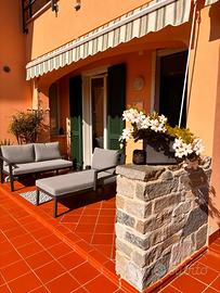 Divani da giardino Cosma Outdoor living