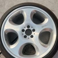 CERCHI IN LEGA BRABUS