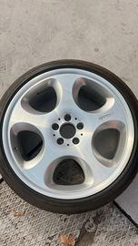 CERCHI IN LEGA BRABUS