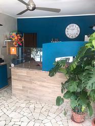 Pizzeria per asporto