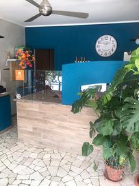 Pizzeria per asporto