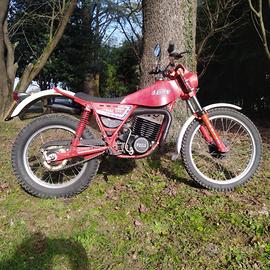 Fantic 240 professional (fm 450) 1983