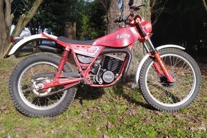 Fantic 240 professional (fm 450) 1983