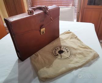 Borsa a mano da uomo, Conte Max,