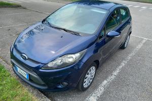 Ford Fiesta 1.2 Benzina