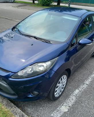 Ford Fiesta 1.2 Benzina