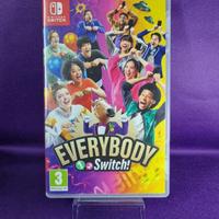 Giochi Nintendo Switch