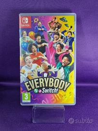 Giochi Nintendo Switch