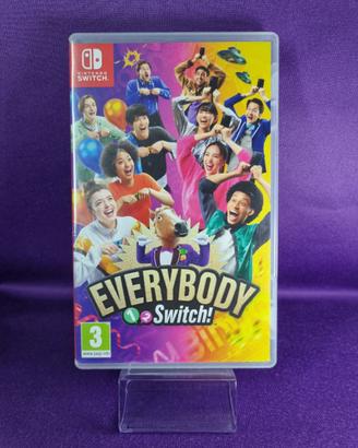Giochi Nintendo Switch