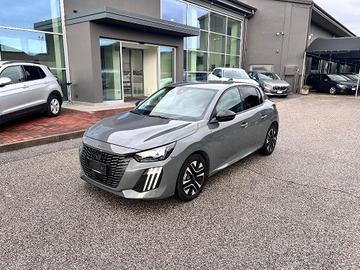 PEUGEOT 208 PureTech 100 Stop&Start 5 porte Allu