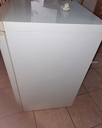 congelatore a cassetti