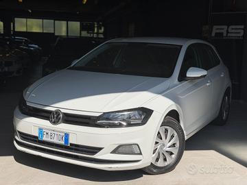 Volkswagen POLO 1.0 MPI 75 CV 5p. CMBT NEOPAT KMCE
