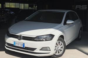 Volkswagen POLO 1.0 MPI 75 CV 5p. CMBT NEOPAT KMCE