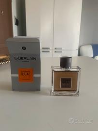 L'homme ideal Guerlain , 100ml ,ou de parfum