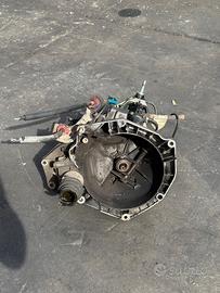 CAMBIO MANUALE FIAT PANDA O 500 900 twinair