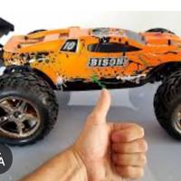 Vkar bison racing  rc brushless 1/10