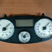 Quadro Strumenti / Contachilometri Lancia Y Benzin
