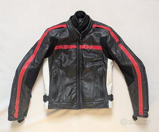 Giacca in pelle da donna - SPIDI