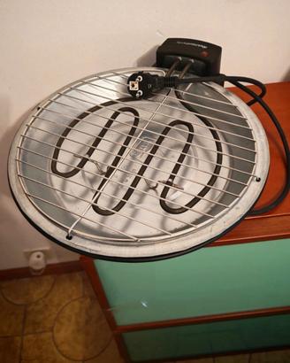 grill elettrico