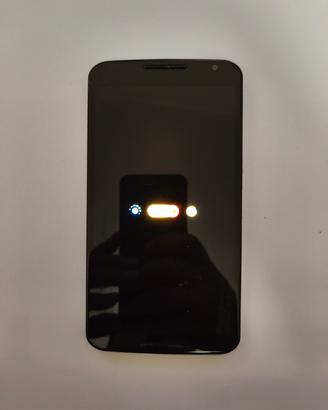 nexus  6 Motorola