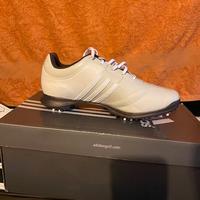 Scarpe golf donna nuove