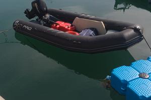gommone zodiac 500 pro