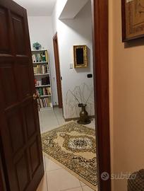 Mare mare sole a un km dal mar ionio