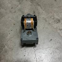 Motore stufa a pellet