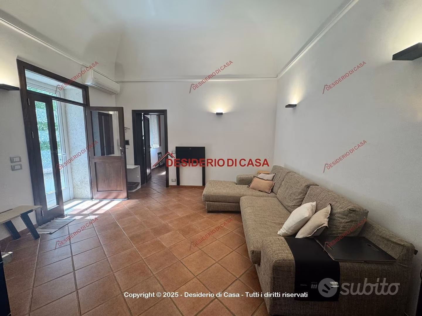 Apartment in Castellammare del Golfo, Trapani - Vista 2