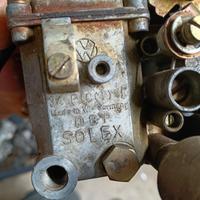 carburatore Solex 34 PIC (T) 5