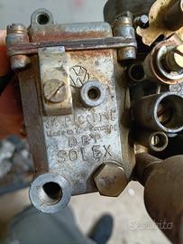 carburatore Solex 34 PIC (T) 5