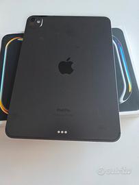 IPAD PRO 512GB WIFI CELL MODEL A2837 KM0 GARANZIA 