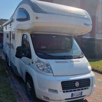 camper mobilvetta m74