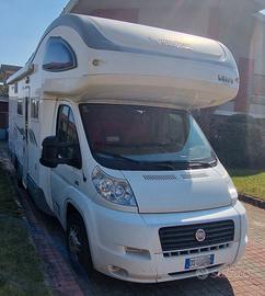 camper mobilvetta m74
