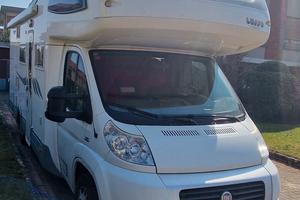 camper mobilvetta m74