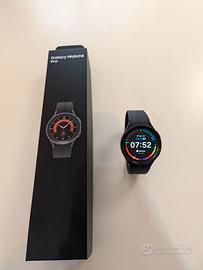 SAMSUNG GALAXY WATCH 5 PRO