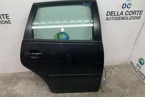 PORTIERA POSTERIORE DESTRA VOLKSWAGEN Polo 4° Ser