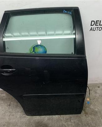PORTIERA POSTERIORE DESTRA VOLKSWAGEN Polo 4° Ser