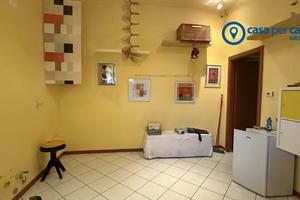 BILOCALE INDIPENDENTE CON SCOPERTO ESCLUSIVO