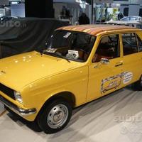 Parabrezza Peugeot 104 (1972-1988)
