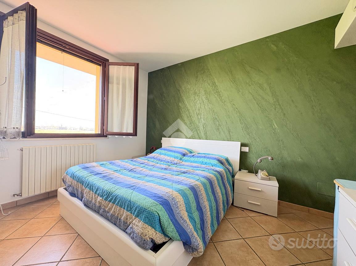 Appartamento – MN - Altro