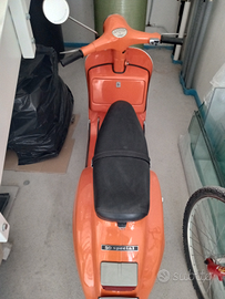 Vespa Piaggio 50 Special