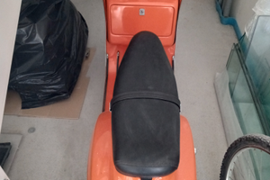 Vespa Piaggio 50 Special