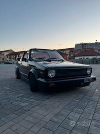 GOLF GLS 1980