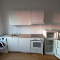 cucina completa piccola ikea gratis