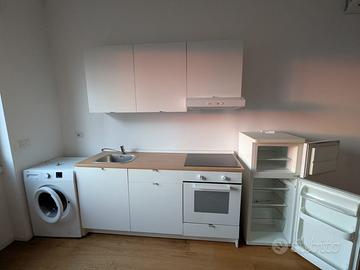 cucina completa piccola ikea gratis