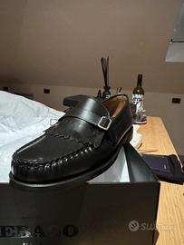 Mocassino Sebago