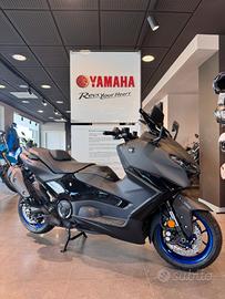Yamaha TMAX 560